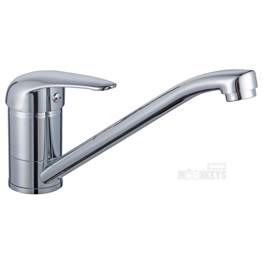 Wasserhahn Küche Küchenarmatur Spüle Einhebelmischer Spültisch Armatur